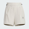 Adidas阿迪达斯MODERN TECH WOVEN SHORTS 王欣瑜同款轻肤感系列凉感运动休闲短裤JM8827 商品缩略图5