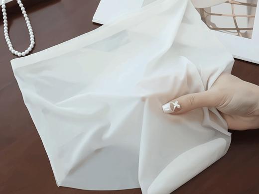 【🧊冰绷带收腹裤】超薄高腰收腹提臀面膜内裤 谁懂啊❗一条=抑菌内裤+收腹裤+提臀裤！！炎炎夏日拥有它 🍃🍃全新的冰感舒适体验一下纸就上来了➰ 商品图14