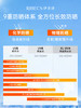 【官方】伊贝诗匀透亮白防晒乳 SPF50 + PA+++ 清爽户外军训美白隔离防晒霜官方正品 商品缩略图3