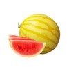 小黄人西瓜（1600±100g）多退少补 甜瓜 商品缩略图0