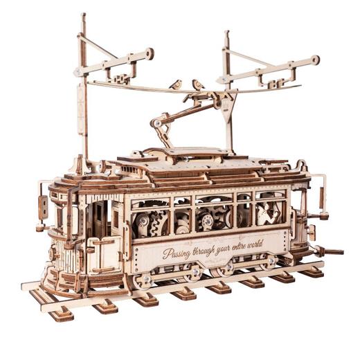 若态有轨电车
LK801 商品图0