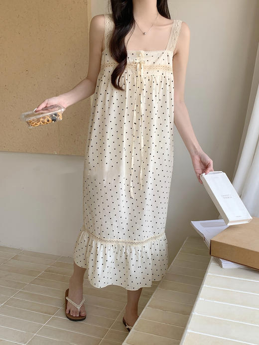 【门店同款】ENJOY夏季家居服 162498850 商品图3