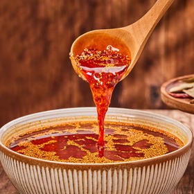 翠宏 调味料 钵钵鸡调料323g 乐山冷锅串串香底料 火锅麻辣烫家用 /粮油调味 /调味品 /复合调味汁