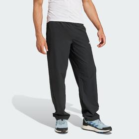 Adidas阿迪达斯MULTI LITEFLEX JOGGERS 户外登山运动裤JF3709