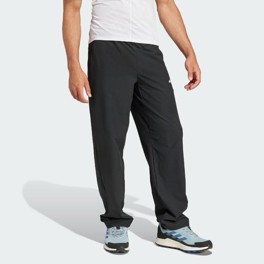 Adidas阿迪达斯MULTI LITEFLEX JOGGERS 户外登山运动裤JF3709 商品图0