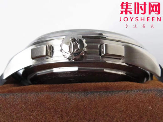 BLS全新百年灵璞雅系列计时腕表 璞雅系列（Premier）对于百年灵而言可谓意义非凡。如今，百年灵再度启用这个名字 商品图5