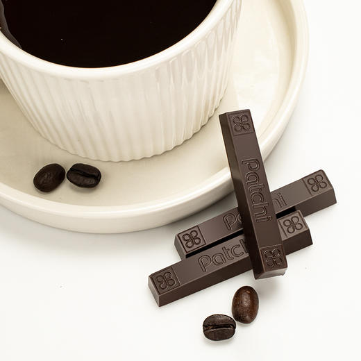 Patchi芭驰 迪拜原味黑巧克力棒礼盒 200g CPC0251-STD 商品图2