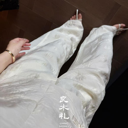 【预售7天】良木礼莱赛尔套装（7601-6883） 商品图2