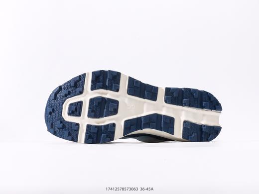 昂跑On Cloudvista 2.0轻便透气休闲运动跑步鞋男女鞋 商品图3