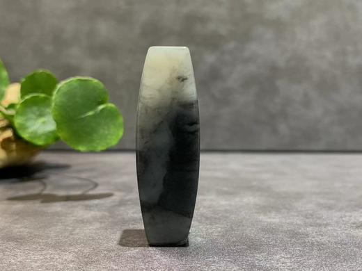 【御珠宫坊】青花子料吊坠 商品图0