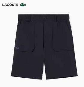 法国鳄鱼LACOSTE男短裤FH7741-98HDE