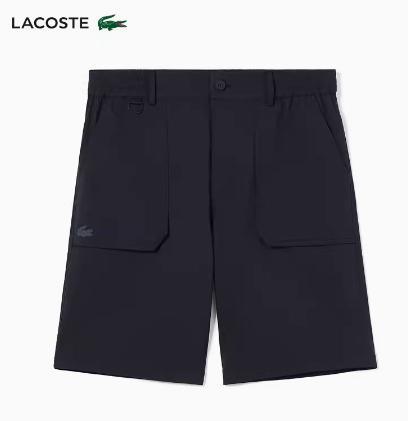 法国鳄鱼LACOSTE男短裤FH7741-98HDE 商品图0