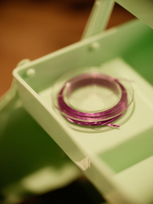 【预售】证道公益善行 | DIY手作 东方美学串珠【器悟雅玩】 商品图3