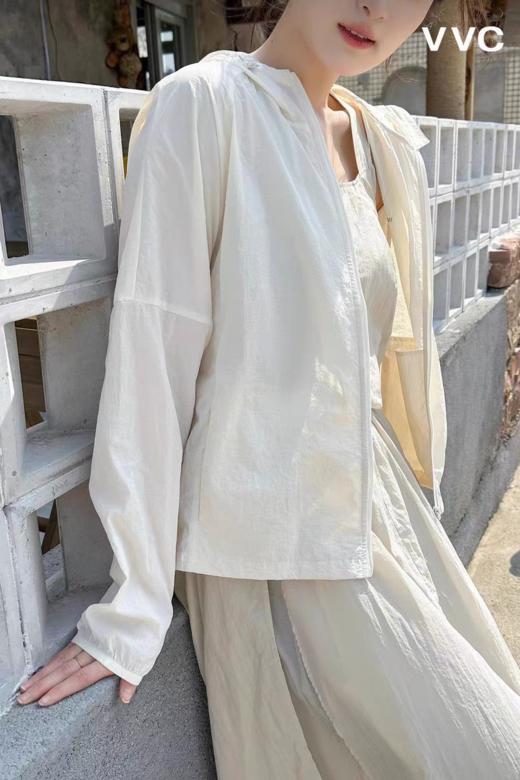 VVC防晒衣 商品图0