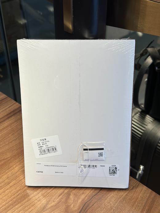 万宝龙 笔记本  MB134705-F . 商品图1