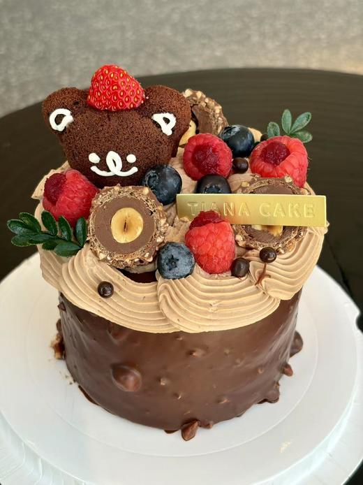 四寸费列罗 商品图8