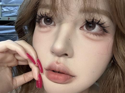 Hanawink 半年抛 奶油泡泡 直径14.5mm着色13.7mm 商品图8