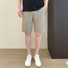 男士空调裤！2025夏日男装凉感冰丝速干运动休闲五分宽松直筒短裤！ 商品缩略图6