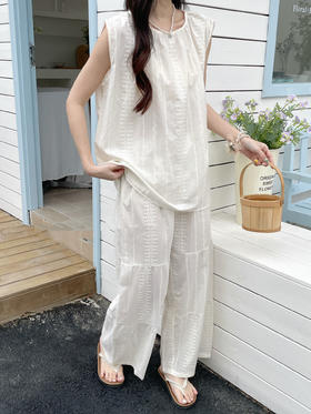 【门店同款】ENJOY夏季家居服 162498930