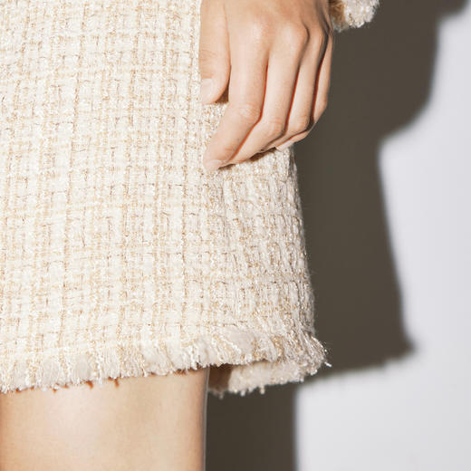 【商场同款】麦檬秋半身裙5E814S541 商品图2