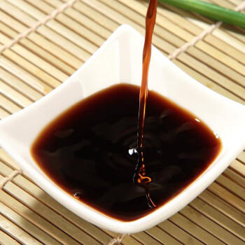 宁化府益源庆 陈醋4.8度 500ml 山西醋 凉拌调味饺子蘸料 中华老字号 /粮油调味 /调味品 /醋 商品图5