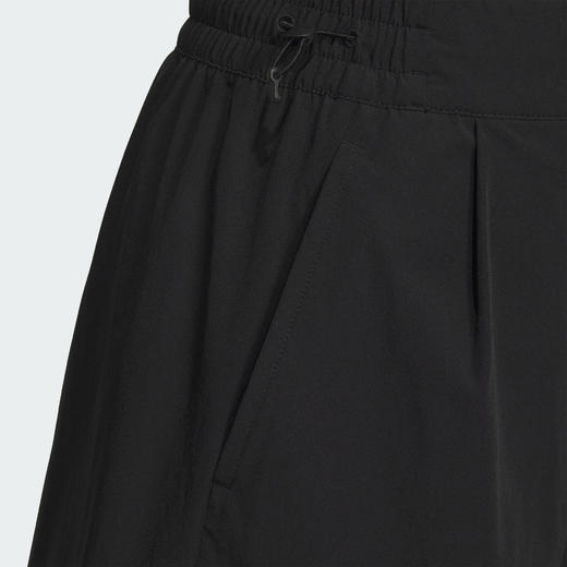 Adidas阿迪达斯MODERN TECH WOVEN SHORTS 轻肤感系列凉感运动休闲短裤JM8826 商品图4