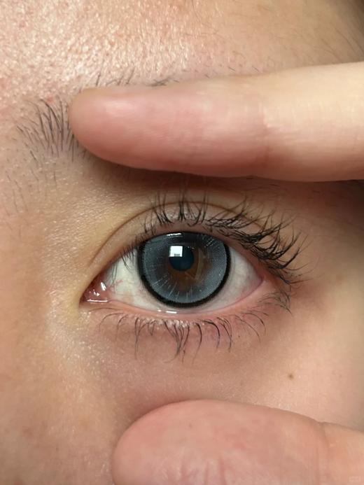 jellydoll 半年抛 迷失幻境 直径14.2mm着色13.5mm 商品图1