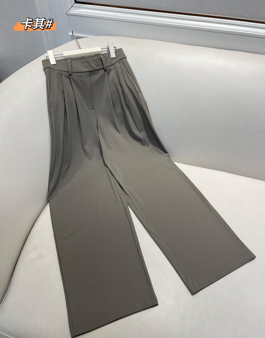 原单lu西装裤休闲裤051402 商品图5