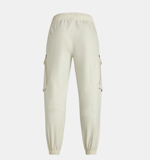 【S码，如无货将做退款】
安德玛女子UA Unstoppable自在系列Cargo长裤1386481-279 商品图4