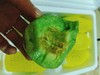 泡沫箱翡翠蜜瓜一箱 商品缩略图0