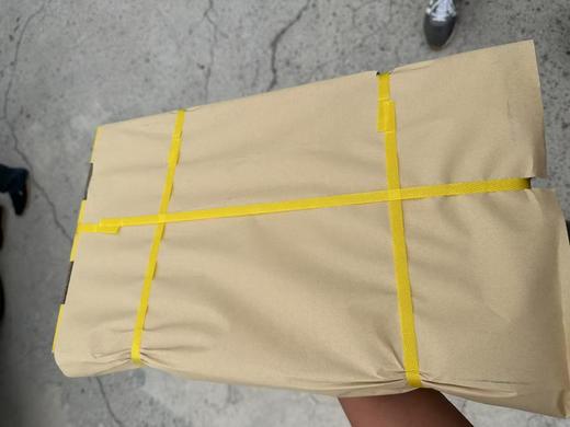 果然杏福新疆小白杏 商品图6