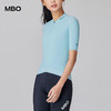 MBO女子零感短袖骑行服夏季新款竞技公路车骑行上衣 C511 (经销商专拍链接，非经销商拍单不发货) 商品缩略图3