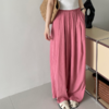 【ZHICONGXI夏款套装大合集】多色可选凉凉裤 百搭舒适宽松 通勤约会日常多套可选 商品缩略图5