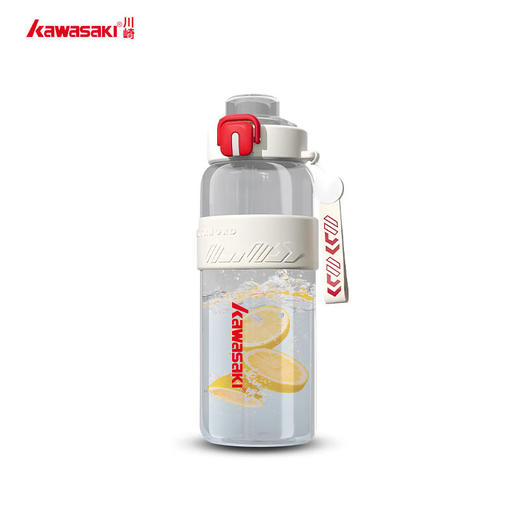 【小家电】川崎 乐享有氧无绳跳绳⑤组合件套（套装J03) HF 商品图6