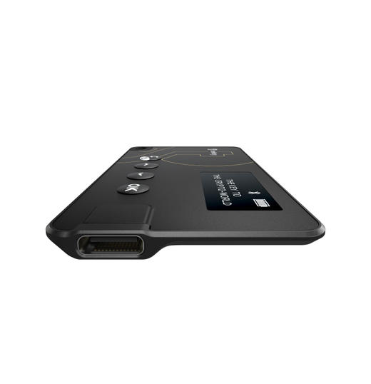 【冷钱包】imKey Pro 硬件钱包 更安全的数字资产保管工具 商品图4