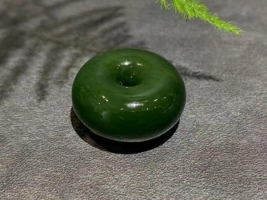 【御珠宫坊】碧玉平安扣 商品图5