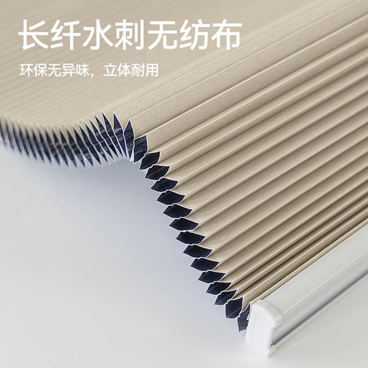 #日夜帘#2025金蝉日夜蜂巢帘 商品图2
