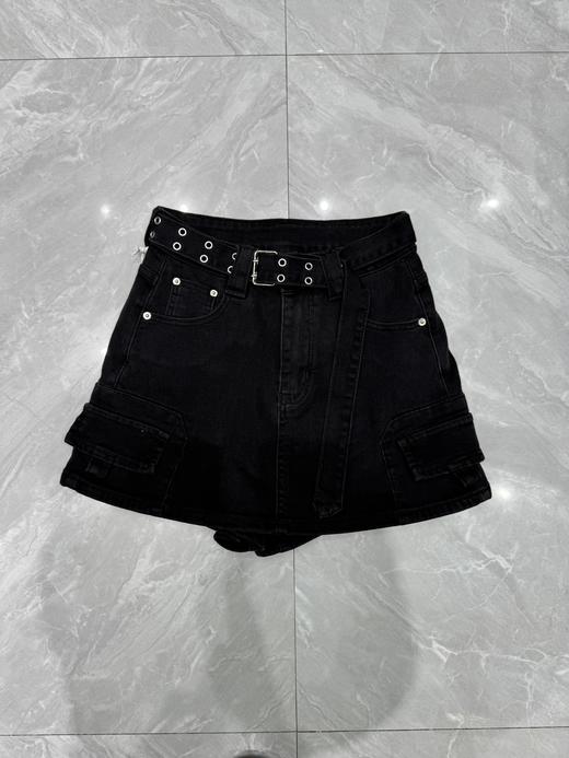 【门店同款】ENJOY夏季工装口袋裙裤 162450805 商品图0