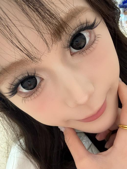 Hanawink 半年抛 奥利卷 直径14.5mm着色14.2mm 商品图7