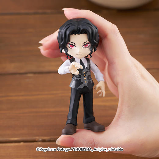 【GSC预售定金】PalVerse 鬼灭之刃 vol.3 商品图2