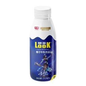 光明椰子牛乳饮品310毫升