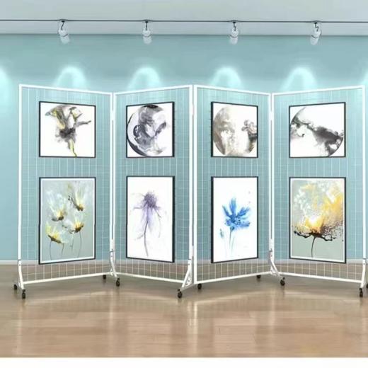 网格架 商品图9