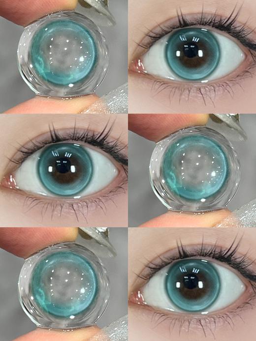 jellydoll 半年抛 风暴之怒 直径14.2mm着色13.6mm 商品图2