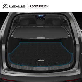 净享皮革行李箱垫 NX（21年10月之后车型）