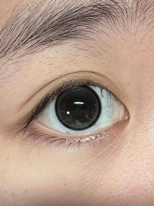 jellydoll 半年抛 破碎宝珠 直径14.2mm着色13.5mm 商品图3