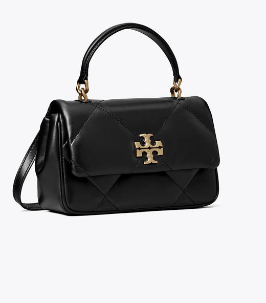 TORY BURCH 斜挎包女  154719-001-F 黑色. 商品图4