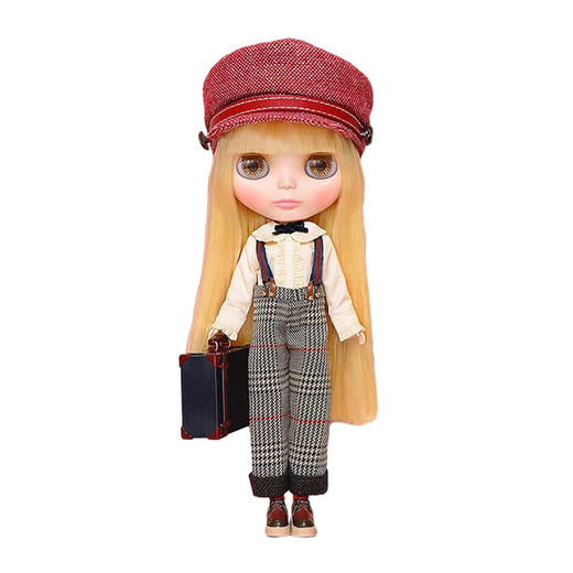 【GSC现货】Blythe Pleasant Surprise 商品图4