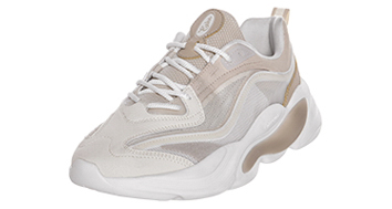 鸿星尔克男休闲鞋