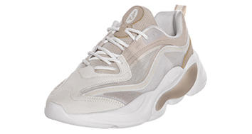 鸿星尔克男休闲鞋 商品图0