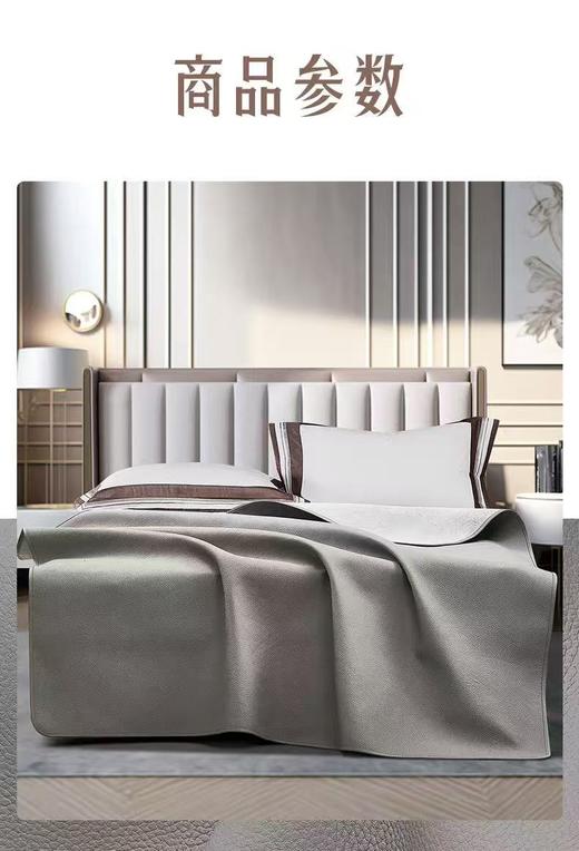 【6楼】富安娜意大利进口单张牛皮软席\卡莉安 商品图1